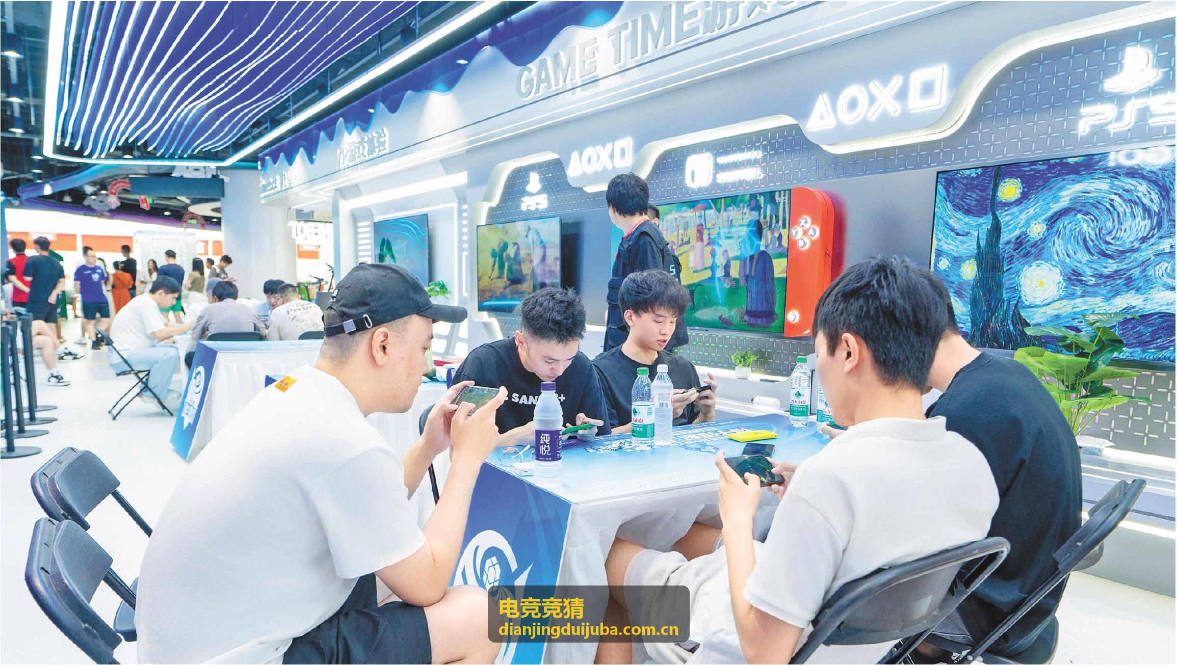 电竞竞猜赛程情报：王者荣耀KPL赛程安排